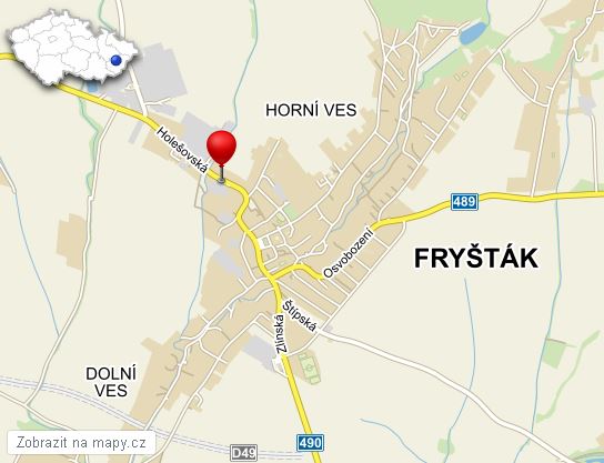 mapa_frystak